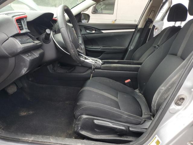 Aukcja sprzedaży 2021 Honda Civic Lx, vin: 19XFC2F6XME201362, numer aukcji: 70555055
