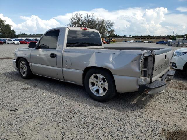 68081785 :رقم المزاد ، 1GCEC14X15Z259674 vin ، 2005 Chevrolet Silverado مزاد بيع