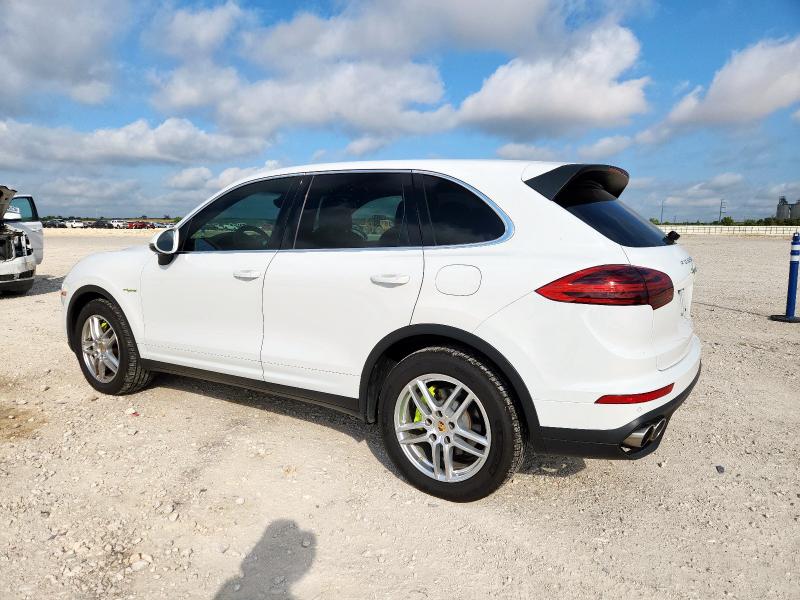 68127695 :رقم المزاد ، WP1AE2A24GLA64521 vin ، 2016 Porsche Cayenne Se مزاد بيع