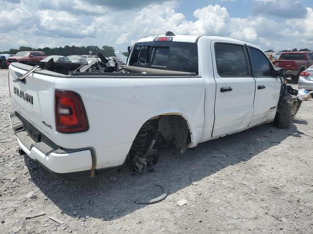 Продажа на аукционе авто 2025 Ram 1500 Tradesman, vin: 1C6RRFGGXSN592877, номер лота: 68033825