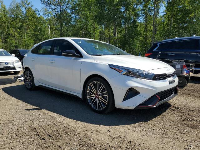 2023 Kia Forte მანქანა იყიდება აუქციონზე, vin: KNAF45A76P5174172, აუქციონის ნომერი: 70083645