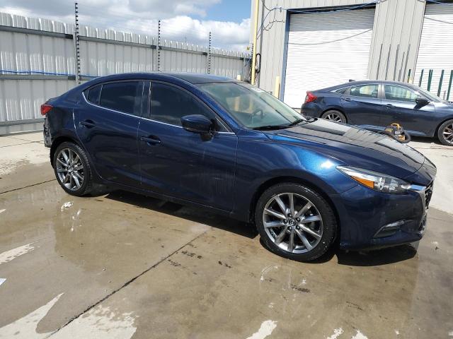 69600915 :رقم المزاد ، 3MZBN1V37JM238376 vin ، 2018 Mazda 3 مزاد بيع