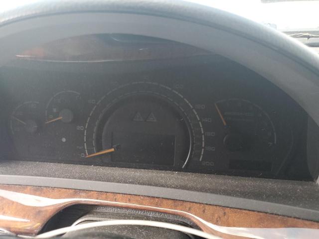 67605645 :رقم المزاد ، WDBNG74J03A354207 vin ، 2003 Mercedes-benz S مزاد بيع