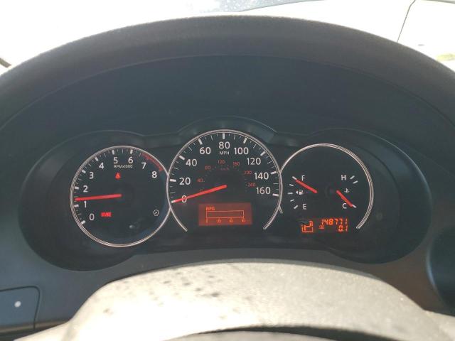 70425195 :رقم المزاد ، 1N4BL2AP5BN437804 vin ، 2011 Nissan Altima مزاد بيع