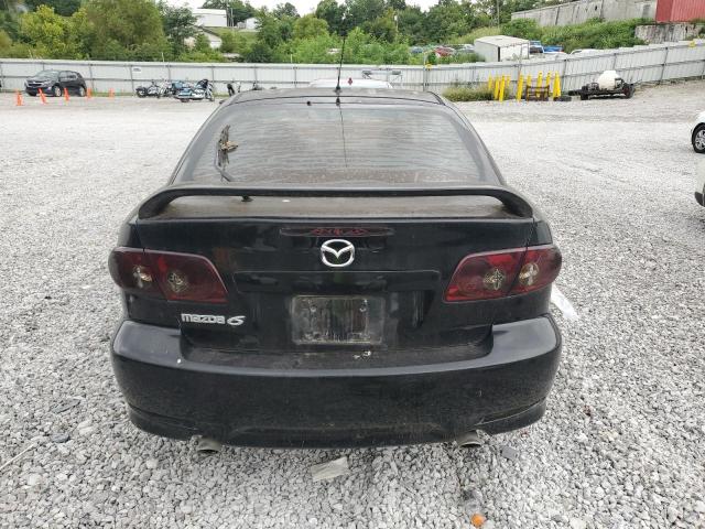 70140425 :رقم المزاد ، 1YVHP84D355M28529 vin ، 2005 Mazda 6 S مزاد بيع