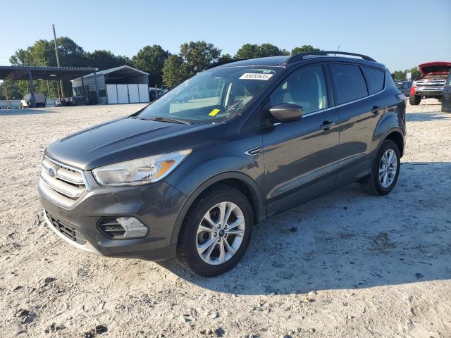 69053935 :رقم المزاد ، 1FMCU0GD4JUC20323 vin ، 2018 Ford Escape Se مزاد بيع