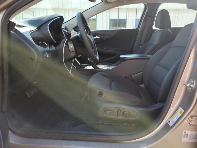 Aukcja sprzedaży 2023 Chevrolet Malibu Lt, vin: 1G1ZD5ST3PF160776, numer aukcji: 70689595