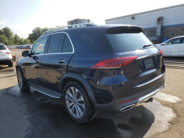 Продаж на аукціоні авто 2020 Mercedes-benz Gle, vin: 4JGFB4KB3LA083377, номер лоту: 69039335
