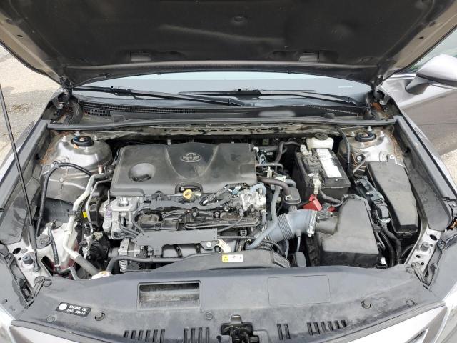 67298515 :رقم المزاد ، 4T1T11AK5PU754137 vin ، 2023 Toyota Camry Se N مزاد بيع