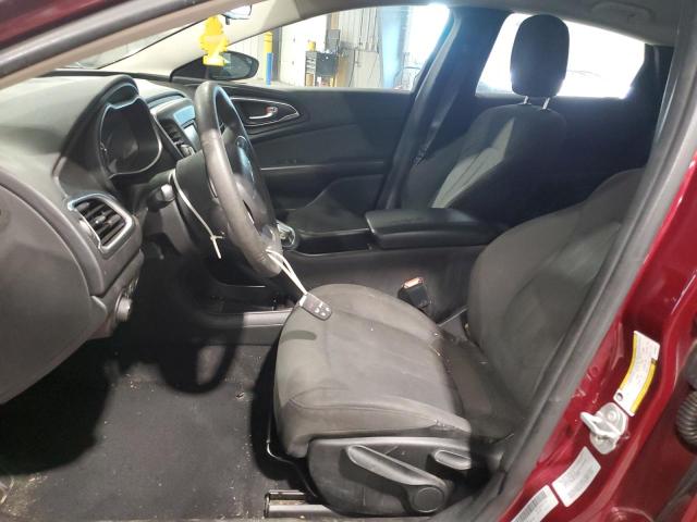 Aukcja sprzedaży 2015 Chrysler 200, vin: 1C3CCCAB0FN753517, numer aukcji: 67456085