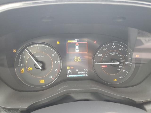 Продажа на аукционе авто 2023 Subaru Crosstrek, vin: JF2GTABC0PH287047, номер лота: 67477445