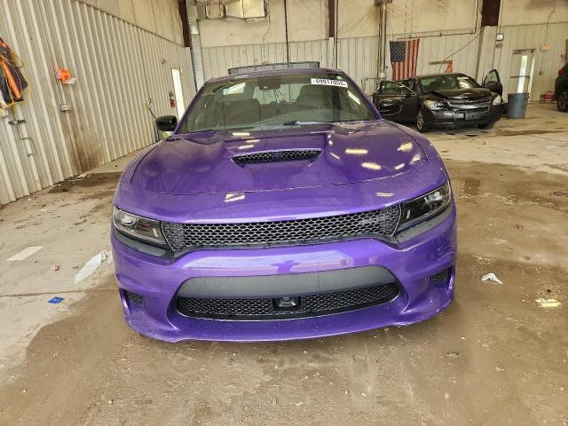 Продаж на аукціоні авто 2023 Dodge Charger, vin: 2C3CDXCT3PH702811, номер лоту: 69917055