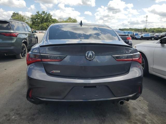 68132035 :رقم المزاد ، 19UDE2F83LA009707 vin ، 2020 Acura Ilx Premiu مزاد بيع