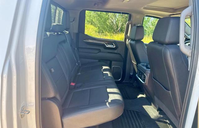 67546025 :رقم المزاد ، 3GTPHCED3NG548422 vin ، 2022 Gmc Sierra C15 مزاد بيع