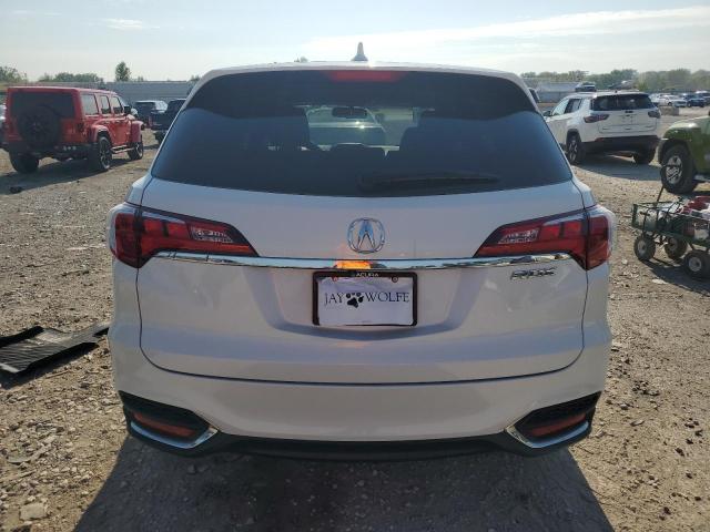 Aukcja sprzedaży 2018 Acura Rdx, vin: 5J8TB3H37JL015541, numer aukcji: 67037925
