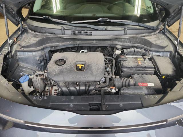 69801515 :رقم المزاد ، KNDJ23AU8L7721177 vin ، 2020 Kia Soul Lx مزاد بيع