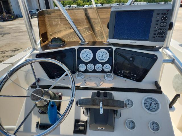 Продаж на аукціоні авто 1998 Boat Paramount Sport Fisherman, vin: PPJ80146A898, номер лоту: 67994755