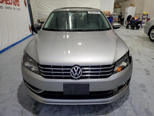 Продаж на аукціоні авто 2013 Volkswagen Passat Se, vin: 1VWBN7A34DC070727, номер лоту: 68444555