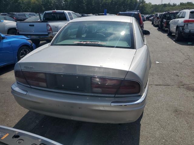Aukcja sprzedaży 2000 Buick Park Avenue, vin: 1G4CW52K8Y4153278, numer aukcji: 66964685