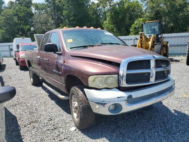 Aukcja sprzedaży 2003 Dodge Ram 2500 St, vin: 3D7KU28D23G732507, numer aukcji: 69369335