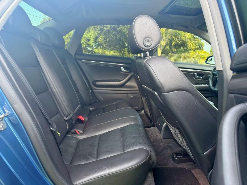69158195 :رقم المزاد ، WAULC68E64A189483 vin ، 2004 Audi A4 1.8t Qu مزاد بيع