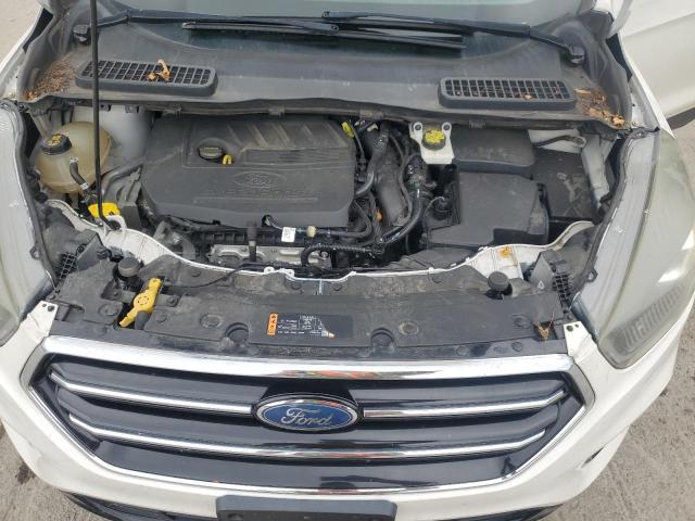 69806815 :رقم المزاد ، 1FMCU9GD9HUD80731 vin ، 2017 Ford Escape Se مزاد بيع