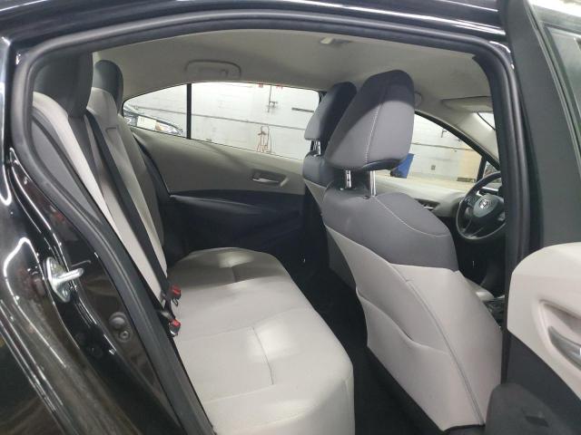 Продаж на аукціоні авто 2021 Toyota Corolla, vin: JTDEPMAE0MJ143940, номер лоту: 67190505