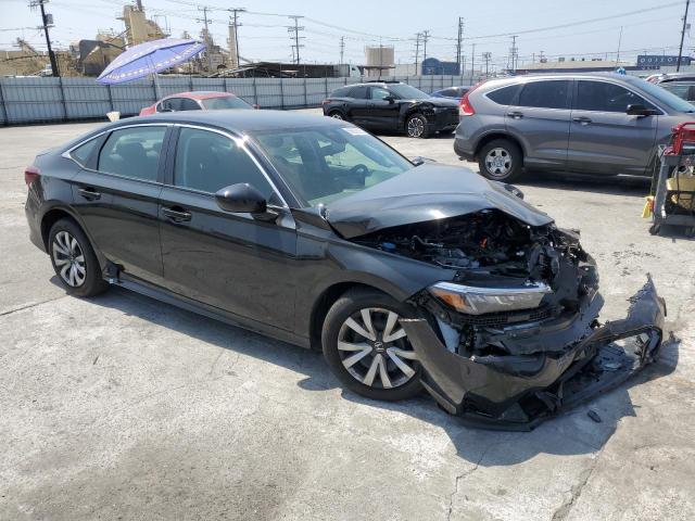 69053825 :رقم المزاد ، 2HGFE2F29SH511240 vin ، 2025 Honda Civic Lx مزاد بيع