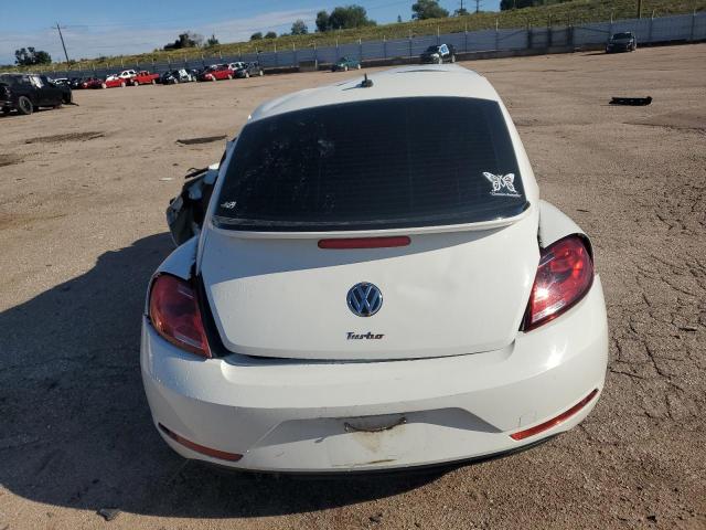 2018 Volkswagen Beetle S მანქანა იყიდება აუქციონზე, vin: 3VWFD7AT9JM716553, აუქციონის ნომერი: 70220685