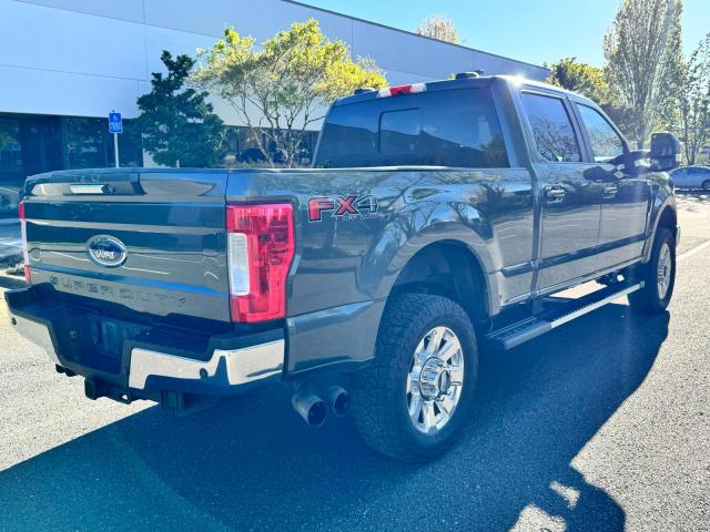Auction sale of the 2018 Ford F350 Super, vin: 1FT8W3BT8JEB10390, lot number: 70687905