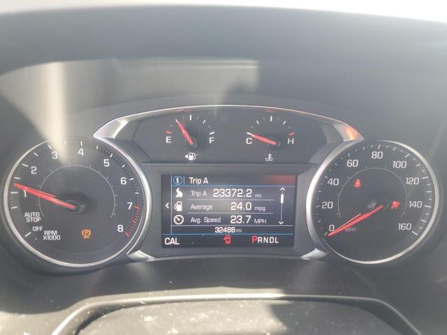 Продажа на аукционе авто 2019 Chevrolet Blazer 1lt, vin: 3GNKBBRA6KS583168, номер лота: 68050395