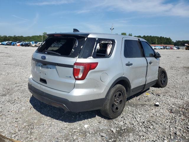 Aukcja sprzedaży 2017 Ford Explorer P, vin: 1FM5K8AR0HGE13563, numer aukcji: 76848485