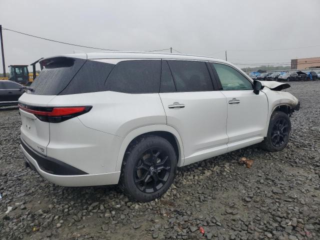 69500835 :رقم المزاد ، 5TDAAAB69SS032048 vin ، 2025 Lexus Tx 350 مزاد بيع