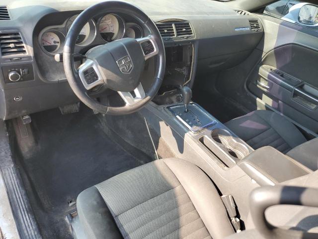 2013 Dodge Challenger მანქანა იყიდება აუქციონზე, vin: 2C3CDYAG1DH607252, აუქციონის ნომერი: 69051025