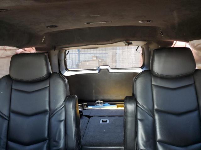 Aukcja sprzedaży 2016 Cadillac Escalade, vin: 1GYS4DKJ3GR376590, numer aukcji: 69485215