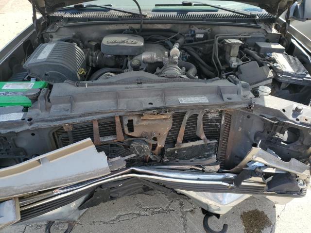 Продаж на аукціоні авто 1999 Gmc Suburban, vin: 3GKGK26J6XG546154, номер лоту: 68348215