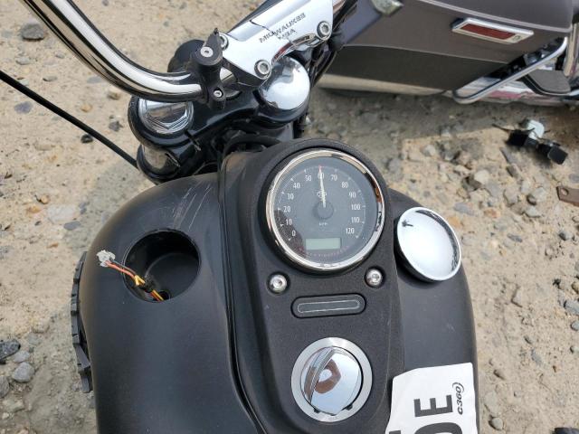Продажа на аукционе авто 2017 Harley-davidson Fxdb Dyna Street Bob, vin: 1HD1GXM10HC323565, номер лота: 67443635