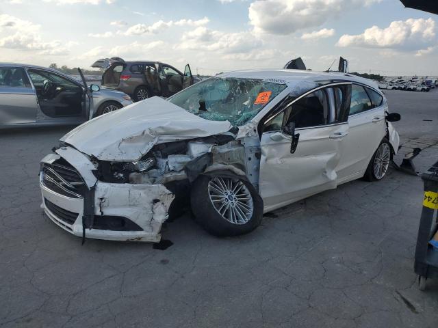 2015 Ford Fusion მანქანა იყიდება აუქციონზე, vin: 3FA6P0HD3FR243538, აუქციონის ნომერი: 69666895