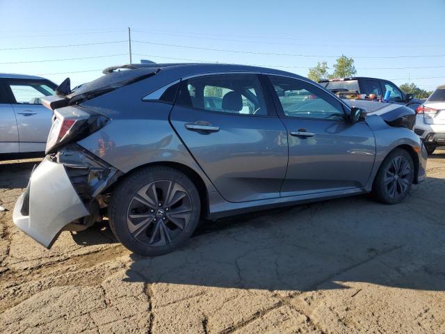 2019 Honda Civic მანქანა იყიდება აუქციონზე, vin: SHHFK7H69KU201128, აუქციონის ნომერი: 70175805