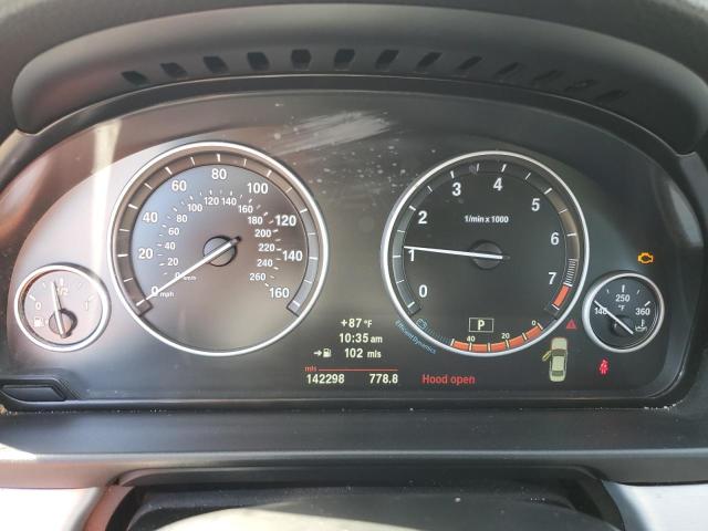 2013 Bmw 535 მანქანა იყიდება აუქციონზე, vin: WBAFU7C53DDU75264, აუქციონის ნომერი: 70741895