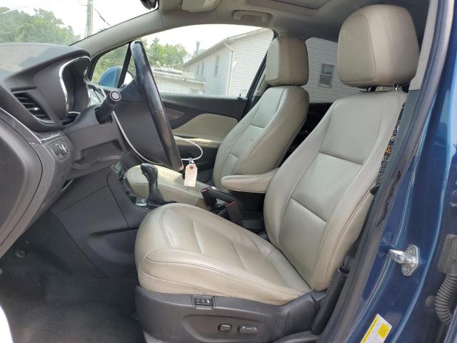 Продажа на аукционе авто 2019 Buick Encore, vin: KL4CJGSM3KB871012, номер лота: 68001415