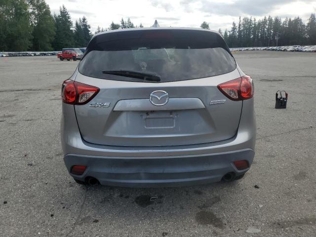 Продаж на аукціоні авто 2014 Mazda Cx-5 Touri, vin: JM3KE2CY6E0333518, номер лоту: 69487895