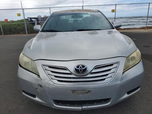Продажа на аукционе авто 2007 Toyota Camry Ce, vin: JTNBE46K073056924, номер лота: 69148915