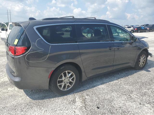 2020 Chrysler Voyager Lx მანქანა იყიდება აუქციონზე, vin: 2C4RC1DG3LR176174, აუქციონის ნომერი: 69656905