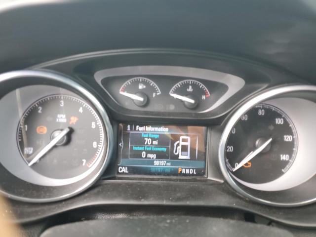 Aukcja sprzedaży 2019 Buick Envision, vin: LRBFXCSA8KD096662, numer aukcji: 69853595