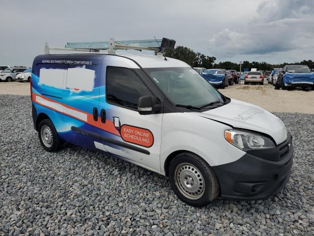 2018 Ram Promaster City მანქანა იყიდება აუქციონზე, vin: ZFBERFAB6J6K12336, აუქციონის ნომერი: 69278035
