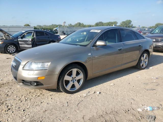 69682755 :رقم المزاد ، WAUDH74F88N172399 vin ، 2008 Audi A6 مزاد بيع