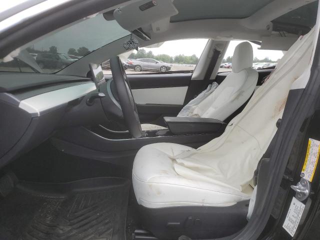 Aukcja sprzedaży 2020 Tesla Model 3, vin: 5YJ3E1EB2LF791183, numer aukcji: 69381915
