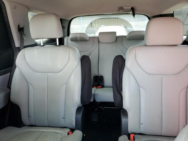 67830555 :رقم المزاد ، KM8R4DHE8LU109611 vin ، 2020 Hyundai Palisade Sel مزاد بيع