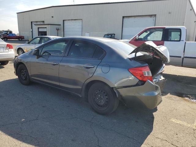 Aukcja sprzedaży 2012 Honda Civic, vin: 2HGFB2F82CH556454, numer aukcji: 70908595